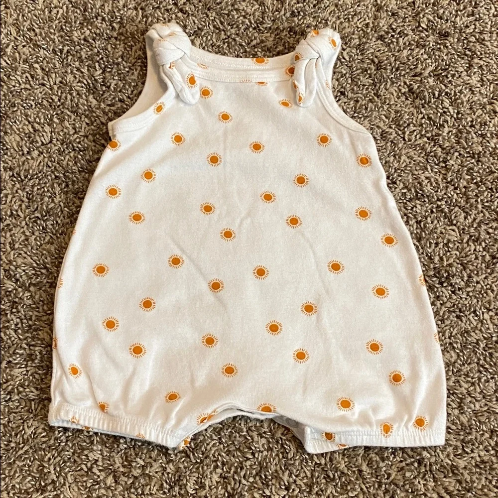 Baby Girl Spring Clothing Bundle 3 Month - Picture 6 of 7